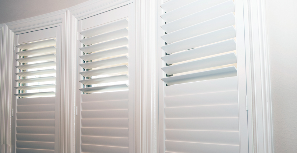 handmade custom-crafted shutters