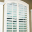 Custom Wood Plantation Shutters