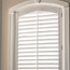 Custom Wood Plantation Shutters