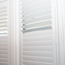 Custom Wood Plantation Shutters