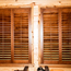 Custom Wood Plantation Shutters
