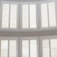 Custom Wood Plantation Shutters