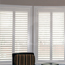 Custom Wood Plantation Shutters