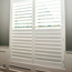 Custom Wood Plantation Shutters