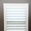 Custom Wood Plantation Shutters