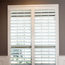 Custom Wood Plantation Shutters