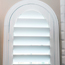 iCustom Wood Plantation Shutters